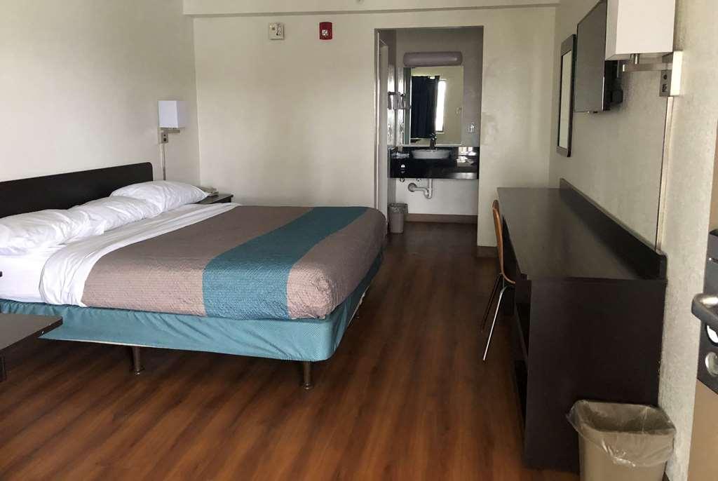 Days Inn By Wyndham Indianapolis South Quarto foto